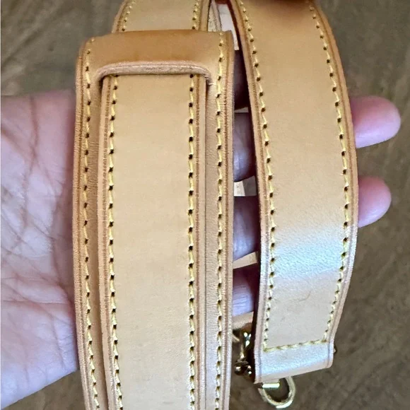 Louis vuitton Keepal 55 Bando Azur - Picture 14 of 16